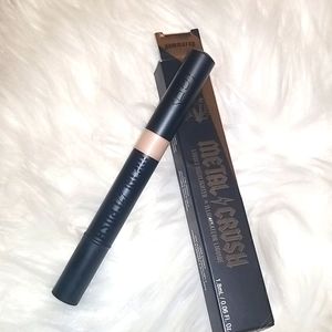 Kat Von D Metal crush liquid highlighter